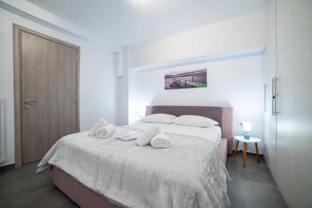 Brand New Aprt With Backyard In Lycabettus Hill ! Daire Atina Dış mekan fotoğraf