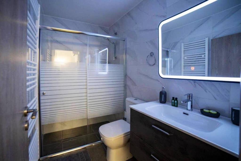 Brand New Aprt With Backyard In Lycabettus Hill ! Daire Atina Dış mekan fotoğraf