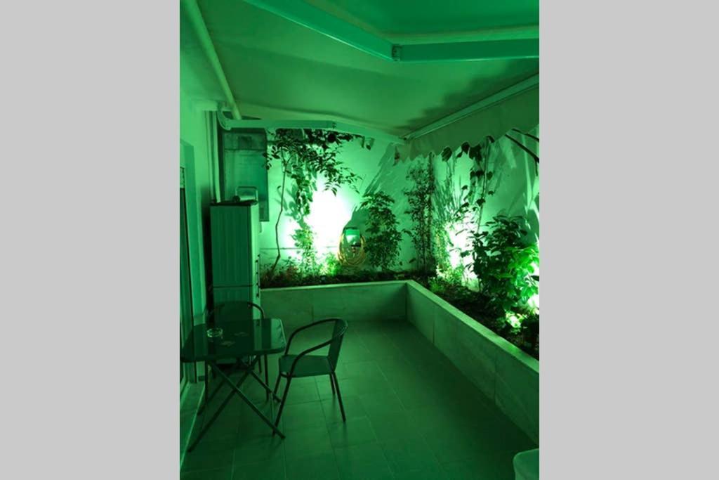 Brand New Aprt With Backyard In Lycabettus Hill ! Daire Atina Dış mekan fotoğraf