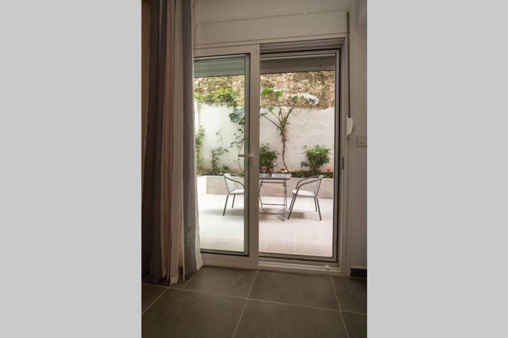 Brand New Aprt With Backyard In Lycabettus Hill ! Daire Atina Dış mekan fotoğraf